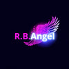 R B Angel's Digital Studio And Independent Fiction Fantasy Writer - Home